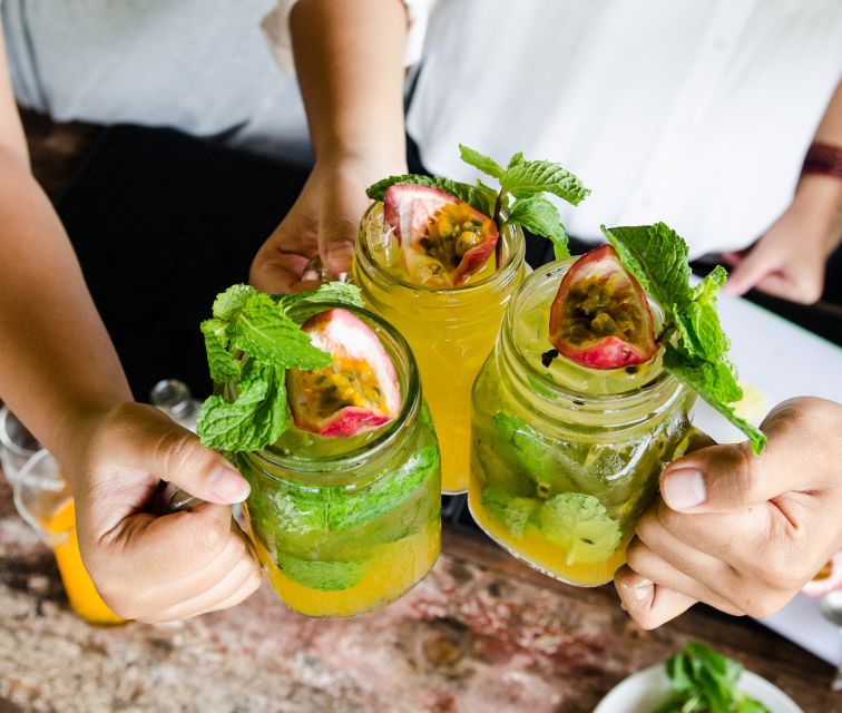Phuket: Private Tour with Rum Cocktail and Sunset Views - Is $98 good value for five hours?
