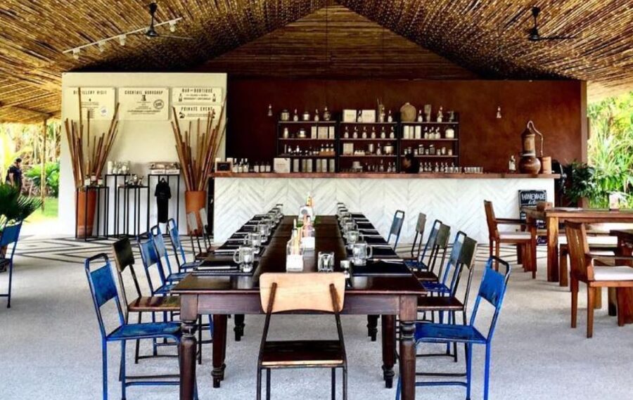 Phuket: Private Tour with Rum Cocktail and Sunset Views - The cashew factory gives Phuket some local context