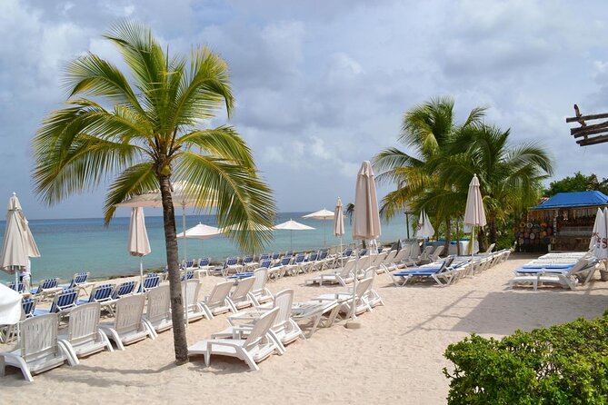 Playa Uvas Open Bar Exclusive Pass - Key points to know before you go