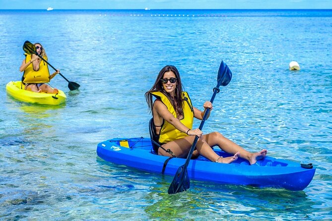 Playa Uvas Open Bar Exclusive Pass - What a Playa Uvas day really feels like