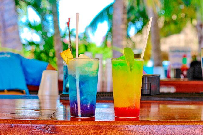 Playa Uvas Open Bar Exclusive Pass - Open bar details, and what is not included