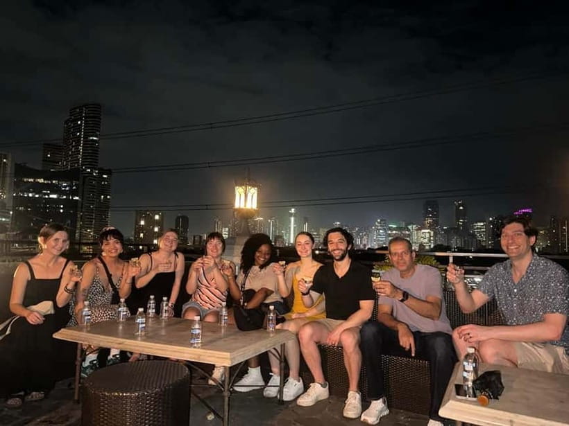 Poblacion Makati Bar Hopping Experience - Key points to know before booking