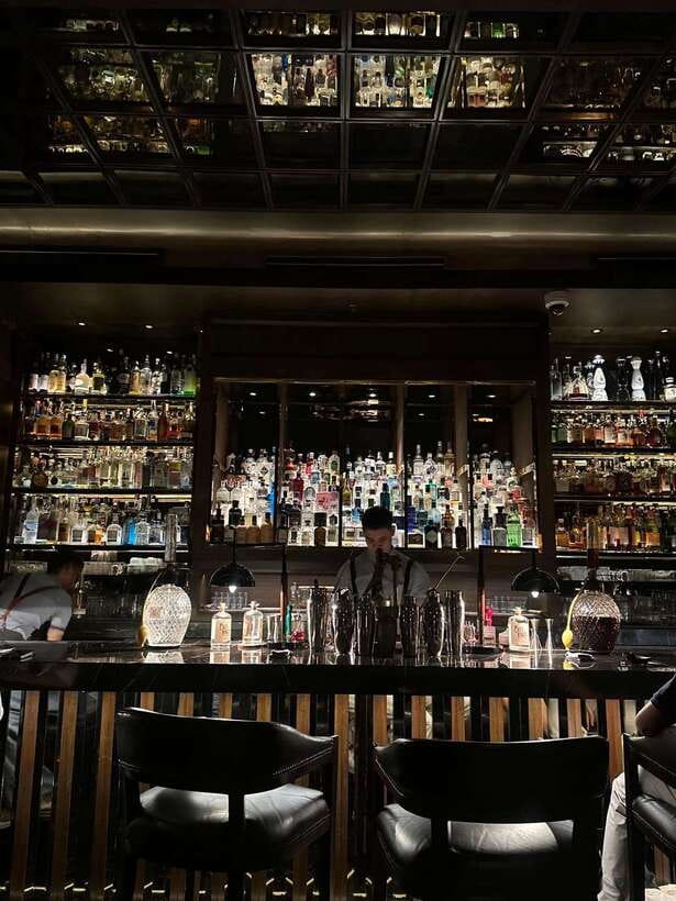 Poblacion Makati Bar Hopping Experience - Practical advice for a smoother evening