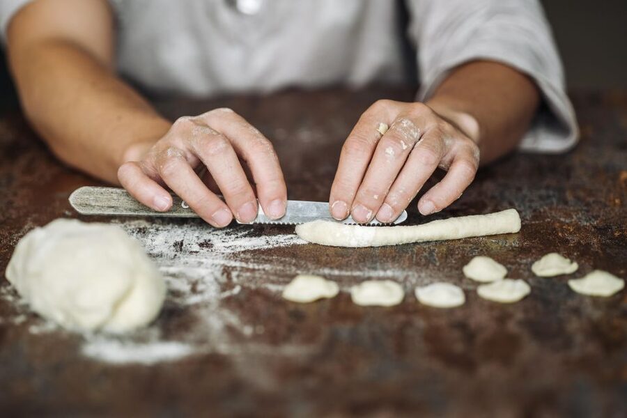 Polignano a Mare: Pasta Making Cooking Class with Drink - Key points to know before booking