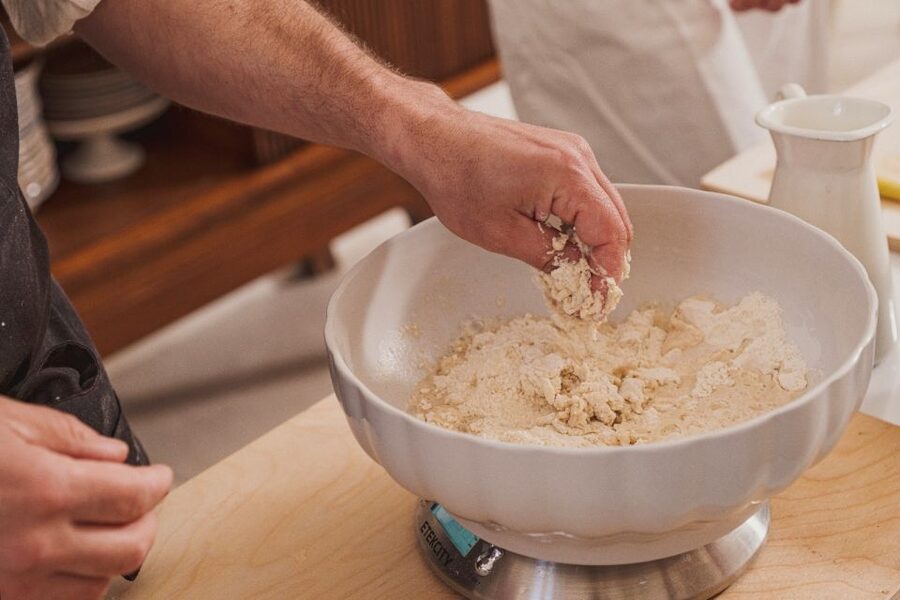 Polignano a Mare: Pasta Making Cooking Class with Drink - Starting in Polignano a Mare’s historic centre