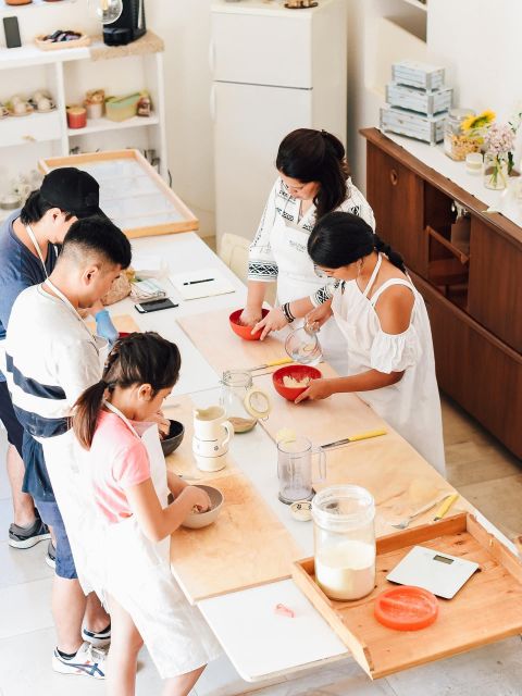 Polignano a Mare: Pasta Making Cooking Class with Drink - Is $77 a fair price?