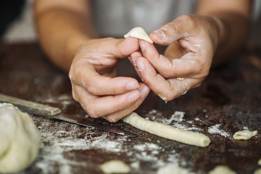 Polignano a Mare: Pasta Making Cooking Class with Drink - Who will enjoy this class most?