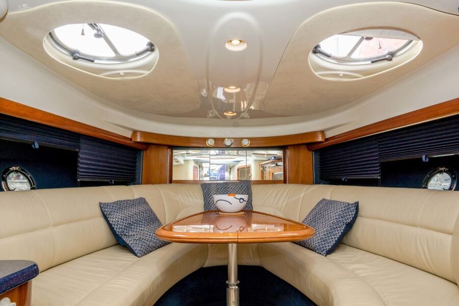 ponta da piedade 2h luxury charter with drinks and tapas - What the $825 price really buys