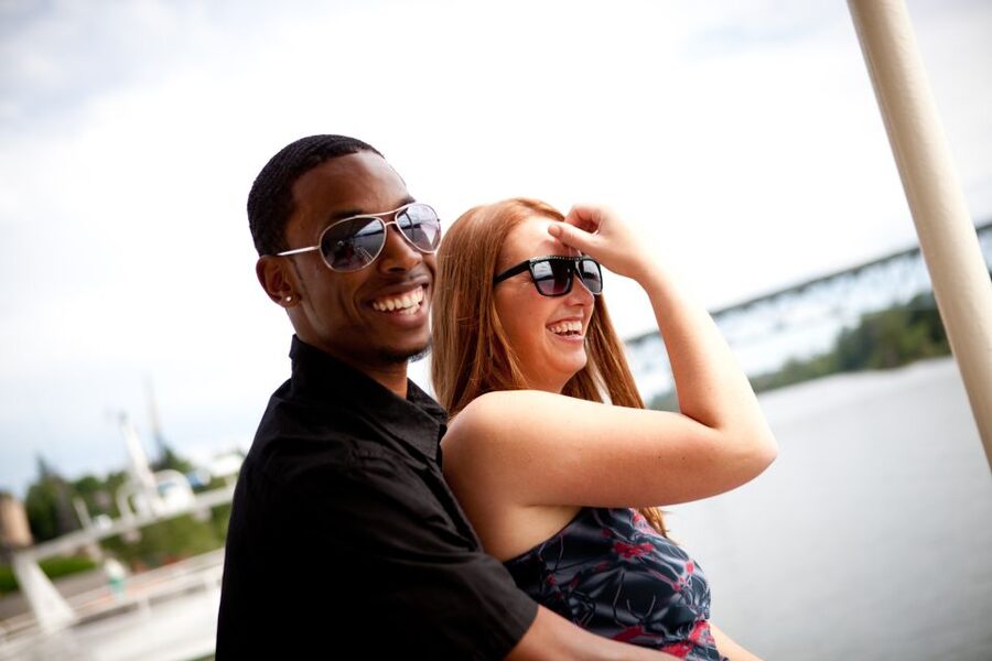 Portland: Happy Hour Sightseeing Cruise - Who will enjoy this cruise most