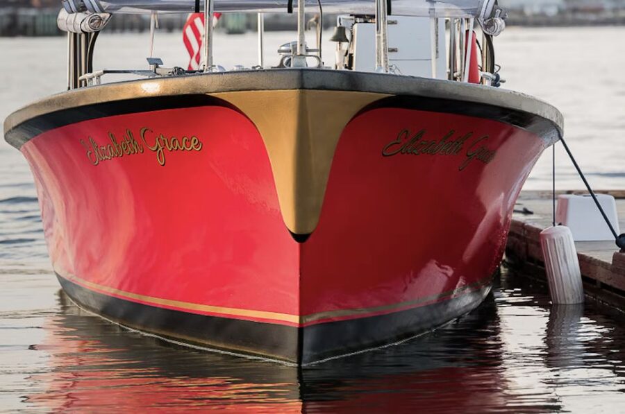 Portland: Maine Lighthouses Sightseeing Cruise with Drinks - What 90 minutes feels like