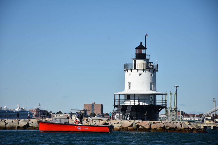 Portland: Maine Lighthouses Sightseeing Cruise with Drinks - Is $69 a fair price?