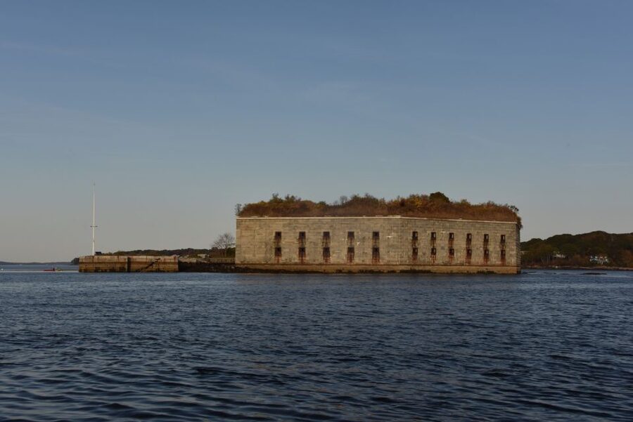 Portland: Sunset Lighthouse Cruise in Casco Bay with Drinks - Who will enjoy this cruise most?