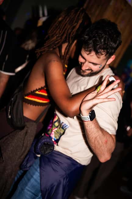 Porto: 4 Bar Pub Crawl, 7 Drinks, & Skip-the-Line Club Entry - How good is the $21 value?