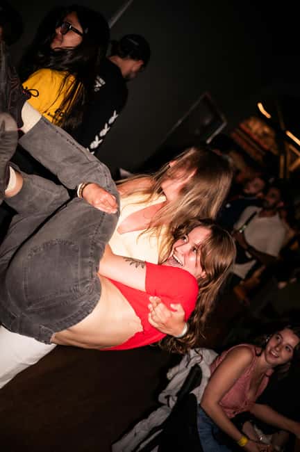 Porto: 4 Bar Pub Crawl, 7 Drinks, & Skip-the-Line Club Entry - Who will enjoy this more than a normal night out?