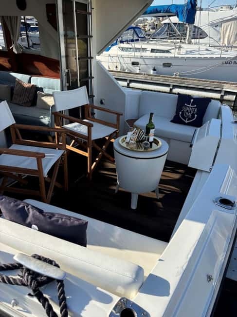 Porto: 6 Bridges Cruise, Welcome Drink & Sunset Option - Who should book this cruise?