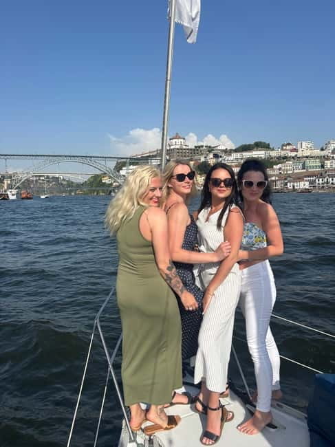 Porto: 6 Bridges Cruise, Welcome Drink & Sunset Option - Is $47 a fair price?