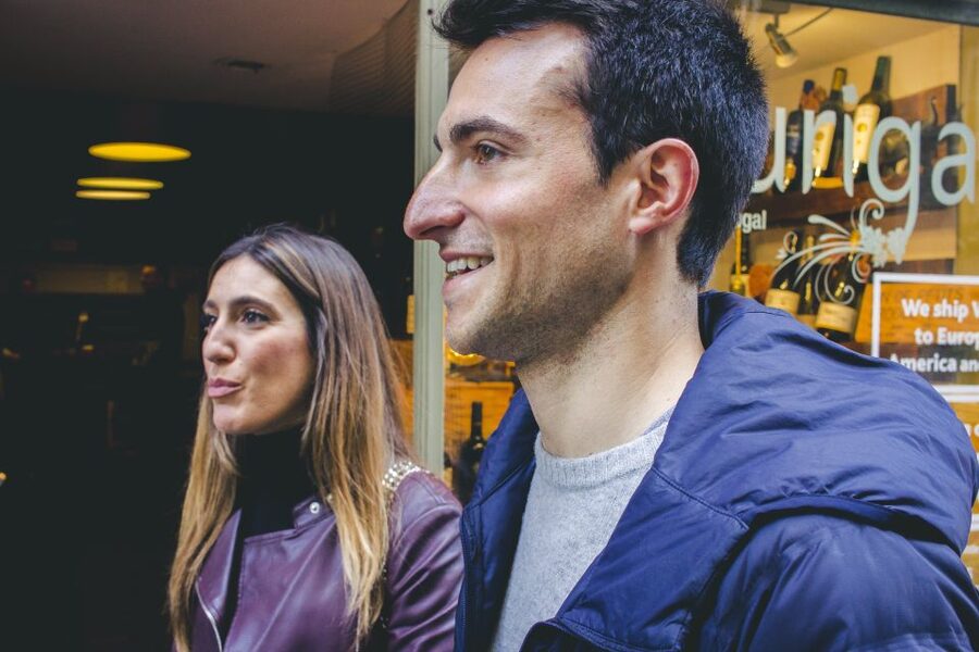 Porto: Evening Local Food Crawl with Drink Pairings - Who will enjoy this Porto food crawl most
