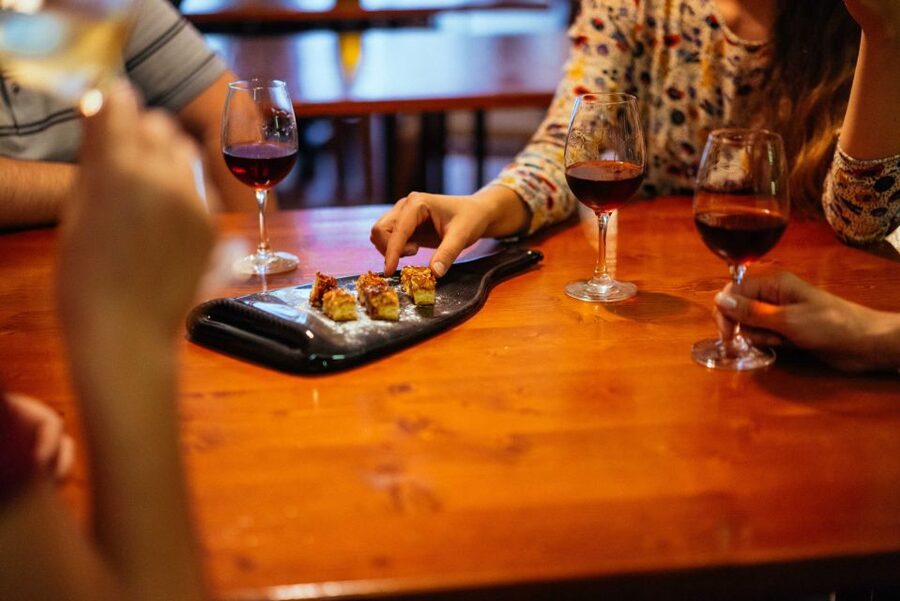 Porto: Private Evening Tour with Drinks & Bites - Is $89 per person fair?
