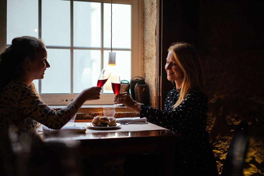 Porto: Private Evening Tour with Drinks & Bites - Who will enjoy this Porto evening tour?