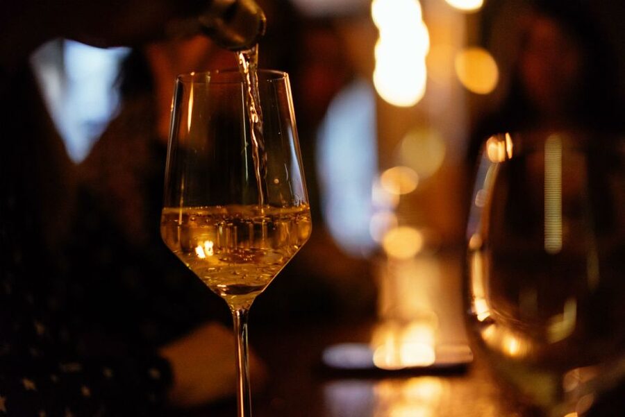 Porto: Private Evening Tour with Drinks & Bites - Three drinks, three bites, and a useful rhythm