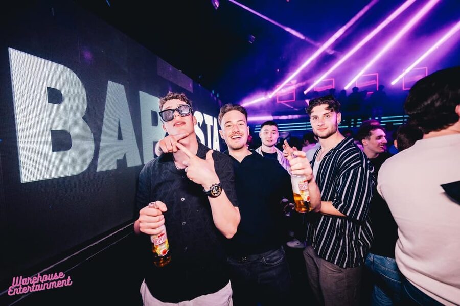 Prague: Pub Crawl with Shots & Entrance to Rooftop Club - Who will enjoy this Prague pub crawl