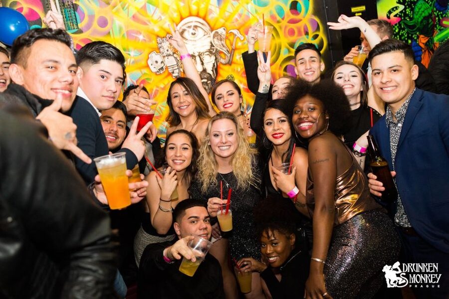 Prague: Pub Crawl with Unlimited Drinks, Bars & Club Entry - Who will enjoy this pub crawl most