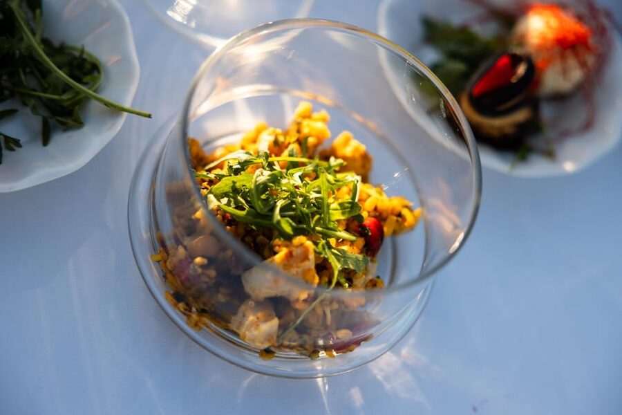Prague: Sky Bar Aperitivo Menu with Drink & Panoramic Views - Should You Book the Sky Bar Aperitivo?