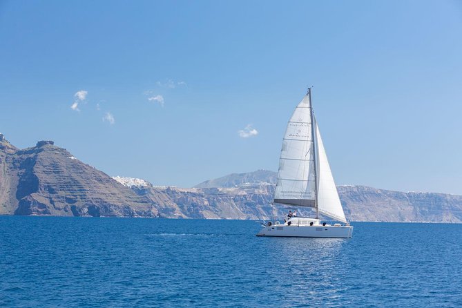Premium Small-Group Catamaran Cruise with BBQ, Open Bar, Transfer - Practical Things to Bring