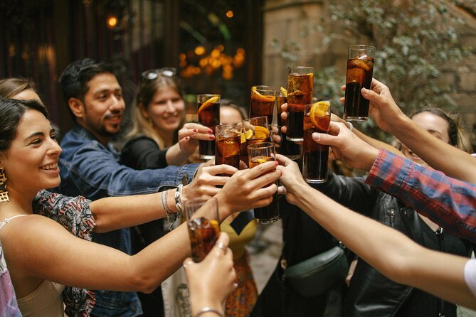 Private Barcelona Nightlife & Hidden History Tour with Drinks - Is $207.27 a fair price?
