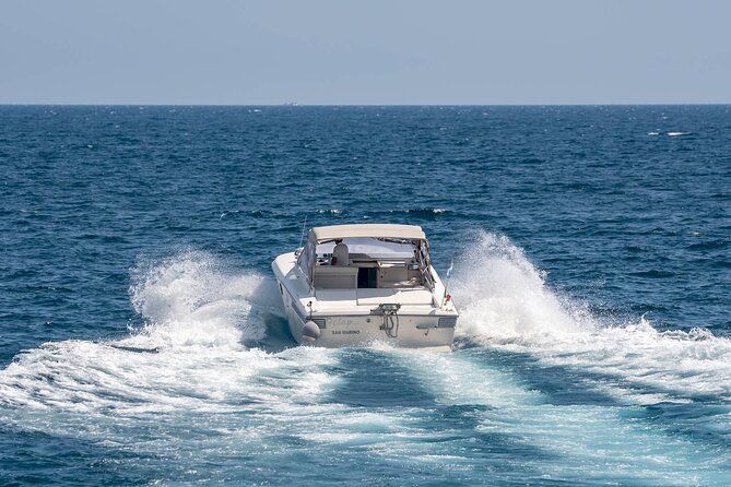 Private Boat Tour of Amalfi Coast with Drinks - Why the Amalfi Coast looks best from a private boat