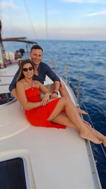 Private boat with an open bar and snacks - Is $347 good value for a private group?