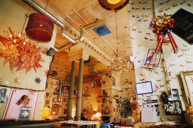 Private Budapest Ruin Bar Tour with Local Drinks & Street Food - Is $168.22 per person good value?
