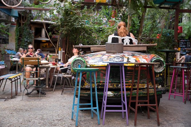 Private Budapest Ruin Bar Tour with Local Drinks & Street Food - Who will enjoy this night most