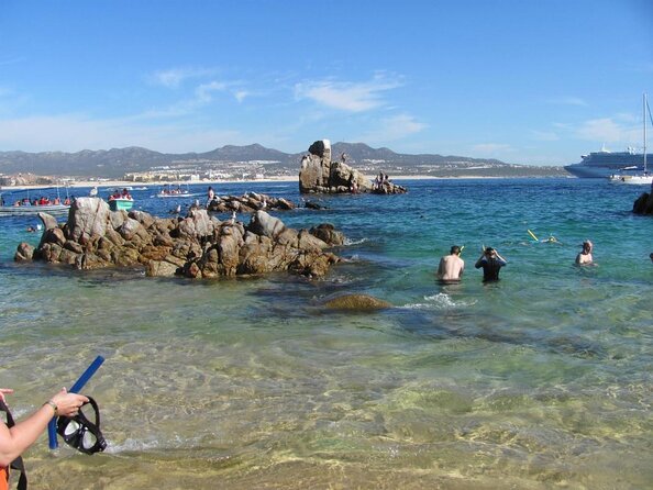 Private Cabo 35ft cat experience Food and open bar included! - Key points to know before you book
