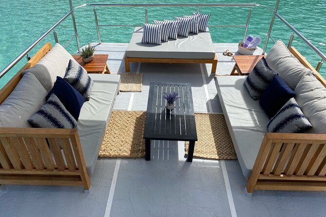 Private Cabo 35ft cat experience Food and open bar included! - Food, drinks, and the open-bar question