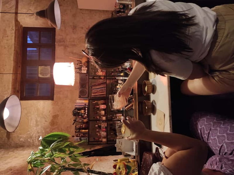 Private Cocktail Making Workshop in Larnaca - Who Will Enjoy This Workshop Most?