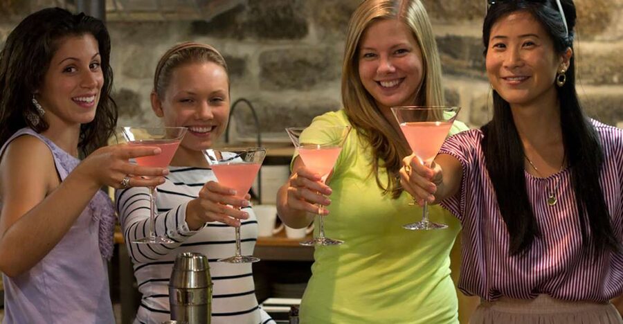 Private Denver: Discover Cocktail Culture and History - Larimer Square adds Denver’s oldest-feeling stop