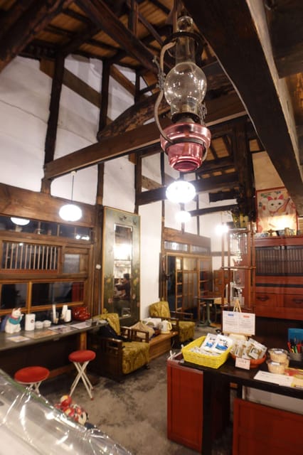 Private Fukuoka Bar Hopping and Food Tour - Meeting your guide at Nishijin Station