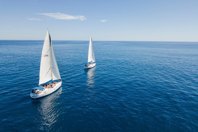 Private Luxury Sailing Cruise in Los Cabos with Lunch and Open Bar - Is the $2,299 Price Worth It?