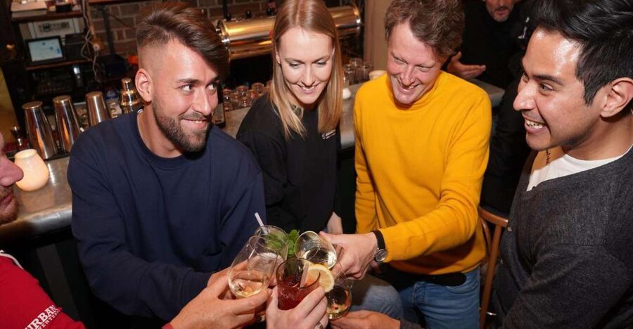 Private Night Tour: Viennese Food & Rooftop Cocktails - Key points to know before booking