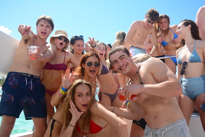 Private Party Boat Cruise: Sound System, Open Bar, Natural Pool - Should you book the Punta Cana private boat cruise?
