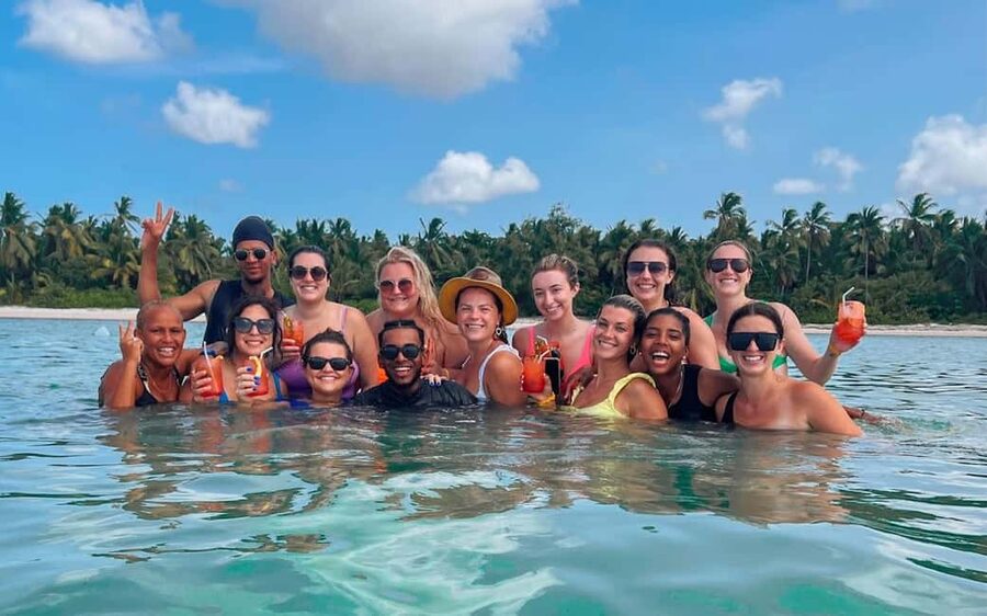 Private Party Boat Tour with Drinks and Snacks in Punta Cana - Practical Details Before You Book