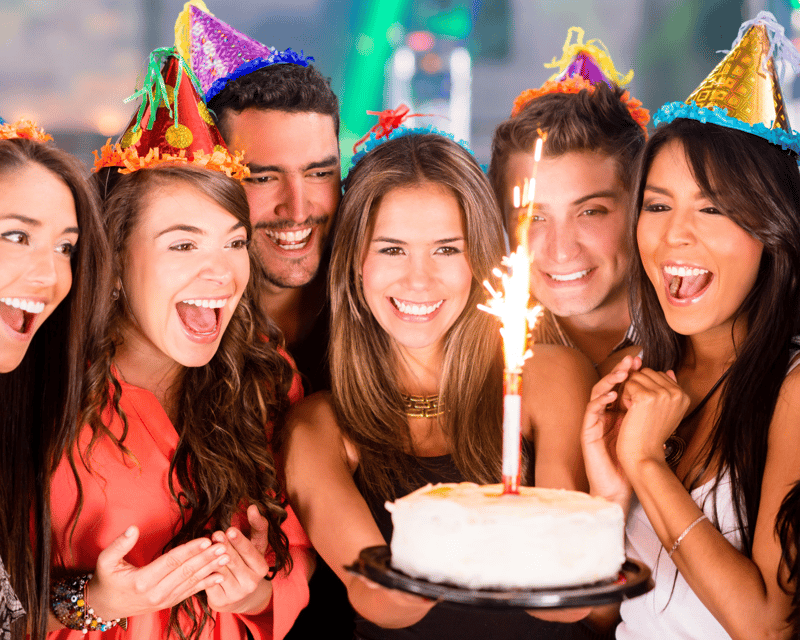 Private Pub / Bar Crawl Group Size 6-20 people - Key points at a glance