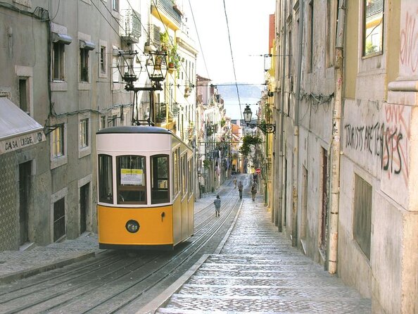 Private Pub Crawl in Lisbon - Key points at a glance