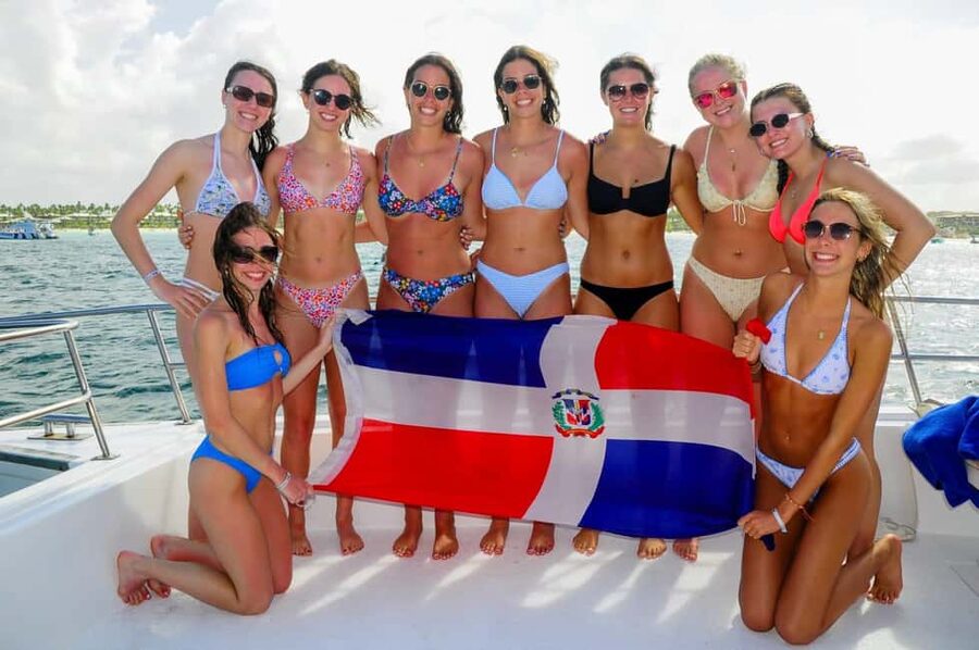 Private Punta Cana Cruise with Snorkeling & Open Bar Party - Key points at a glance