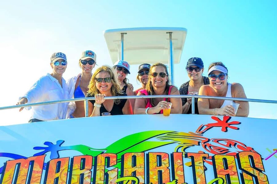 Private Punta Cana Cruise with Snorkeling & Open Bar Party - Who will enjoy this cruise most