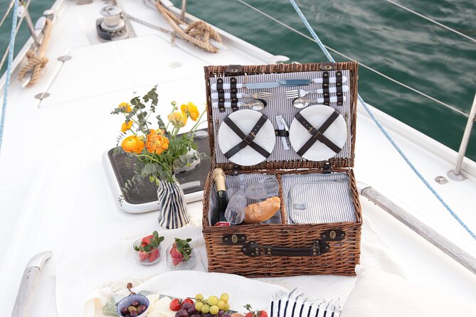 Private Sailing with SUP, Drinks and Appetizers from Barcelona - SUPs, inflatables, and time in the water