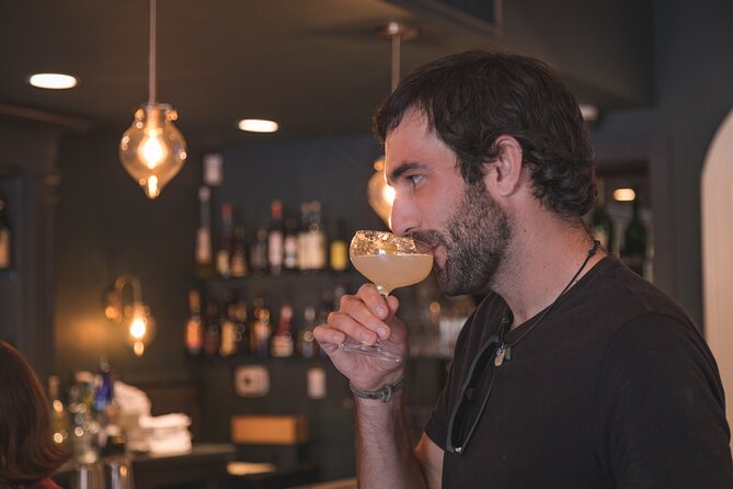 Private Seattle Cocktail Tour - Price, timing, and what is included