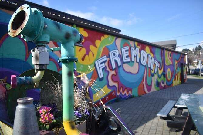 Private Seattle Cocktail Tour - Who will enjoy this Fremont experience most