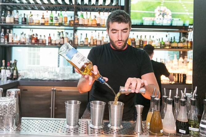 Private Seattle Cocktail Tour - Fremont’s art gives the walk its personality